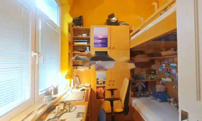 Недвижимость Квартира, 2 комнаты ТАБОР: 9