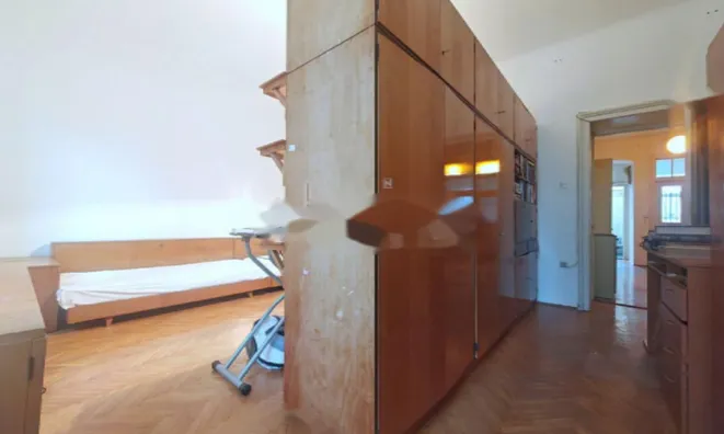 Недвижимость Квартира, 2 комнаты ТАБОР: 10