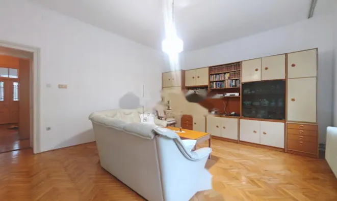 Недвижимость Квартира, 2 комнаты ТАБОР: 13