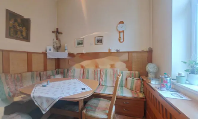 Недвижимость Квартира, 2 комнаты ТАБОР: 16