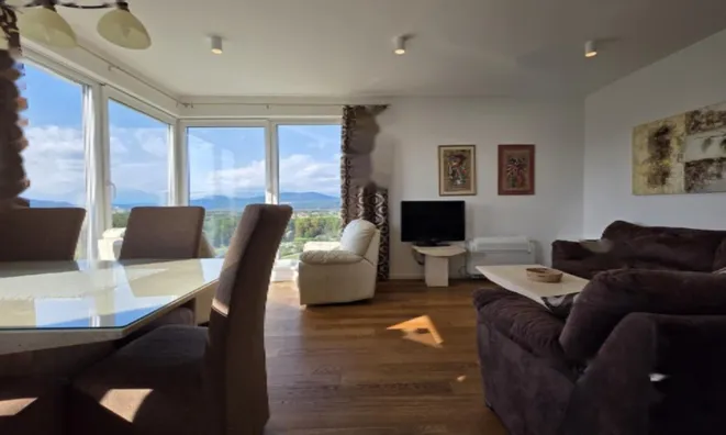 Недвижимость Квартира 4-комнатная Новая Шишка: 4