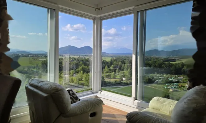 Недвижимость Квартира 4-комнатная Новая Шишка: 5