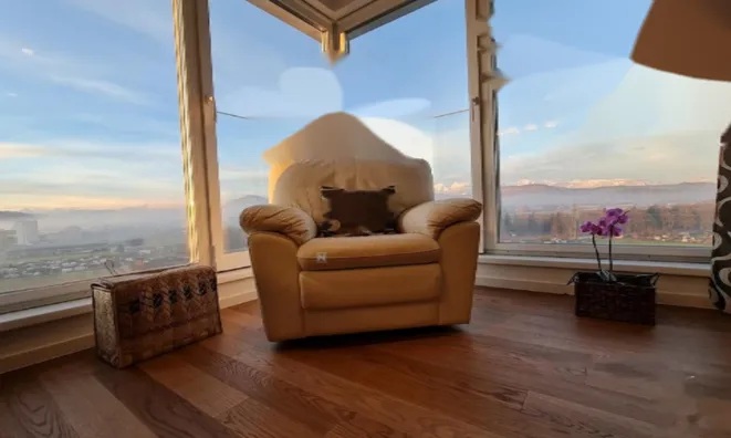 Недвижимость Квартира 4-комнатная Новая Шишка: 6