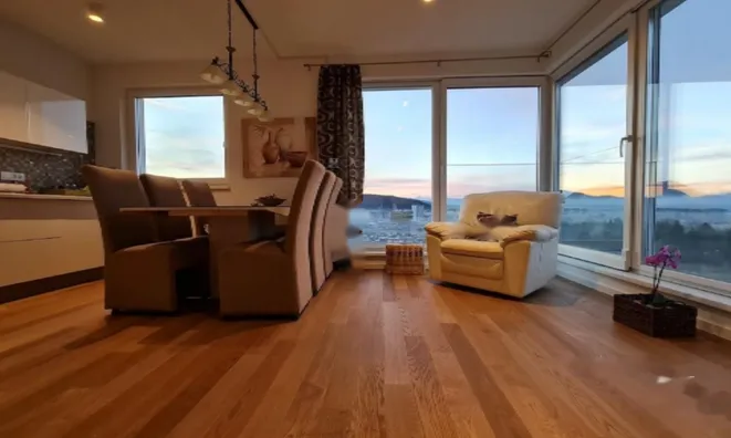 Недвижимость Квартира 4-комнатная Новая Шишка: 7