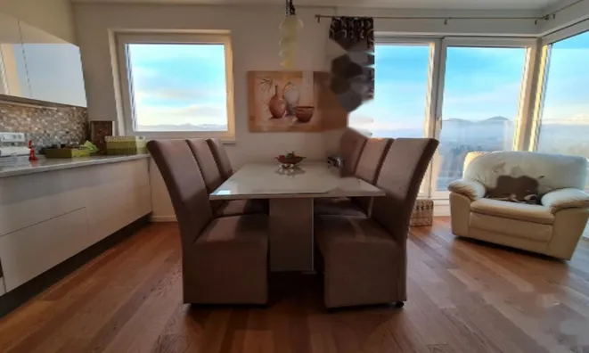 Недвижимость Квартира 4-комнатная Новая Шишка: 8