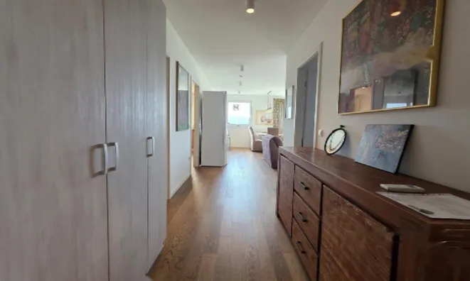 Недвижимость Квартира 4-комнатная Новая Шишка: 9