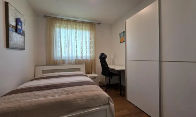 Недвижимость Квартира 4-комнатная Новая Шишка: 12