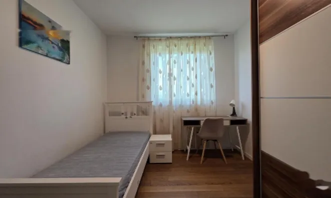 Недвижимость Квартира 4-комнатная Новая Шишка: 13