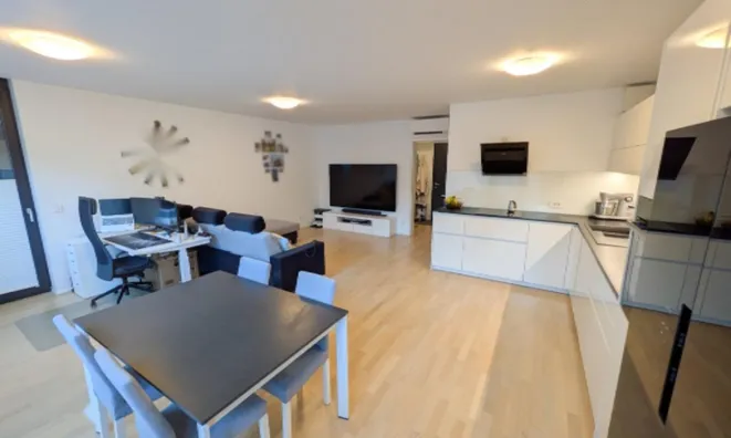 Недвижимость Квартира в районе Шишка: 1