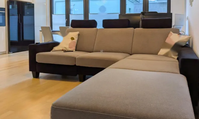 Недвижимость Квартира в районе Шишка: 5