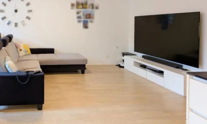 Недвижимость Квартира в районе Шишка: 6