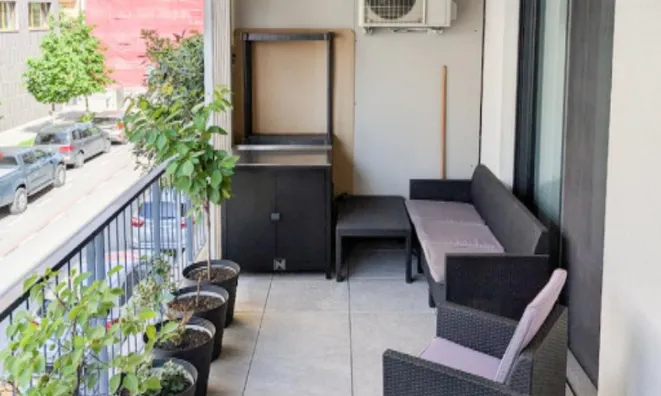 Недвижимость Квартира в районе Шишка: 7