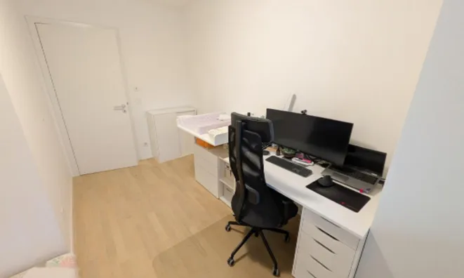 Недвижимость Квартира в районе Шишка: 15