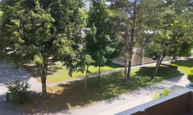 Недвижимость Двухкомнатная квартира зелёная яма: 2