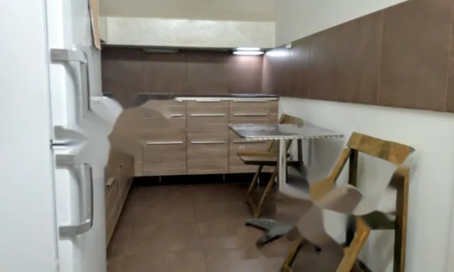 Недвижимость Двухкомнатная квартира зелёная яма: 3