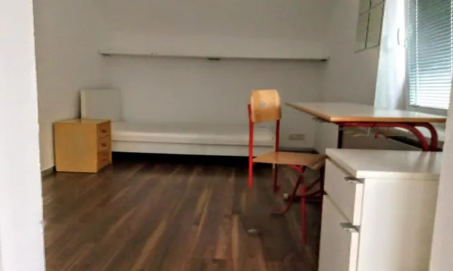 Недвижимость Двухкомнатная квартира зелёная яма: 5