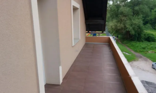 Недвижимость Двухкомнатная квартира зелёная яма: 6