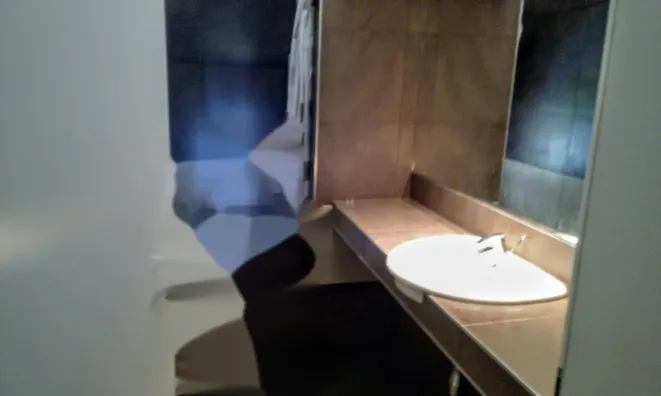 Недвижимость Двухкомнатная квартира зелёная яма: 7