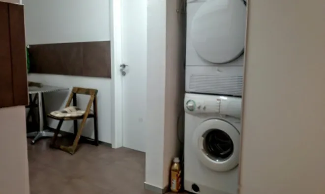 Недвижимость Двухкомнатная квартира зелёная яма: 9