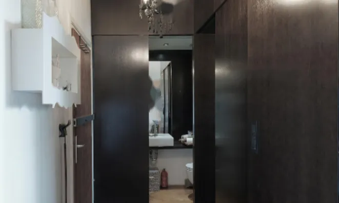 Недвижимость Квартира в центре Любляны: 5