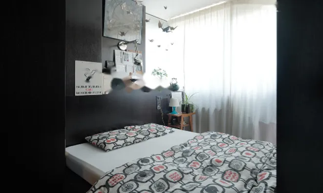 Недвижимость Квартира в центре Любляны: 6