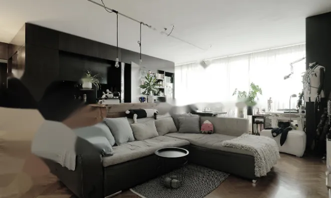 Недвижимость Квартира в центре Любляны: 8