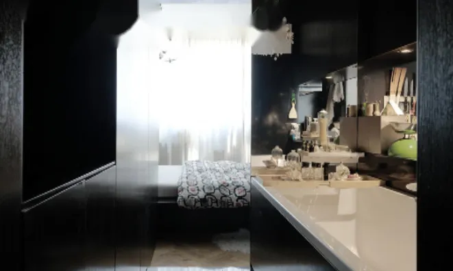 Недвижимость Квартира в центре Любляны: 10