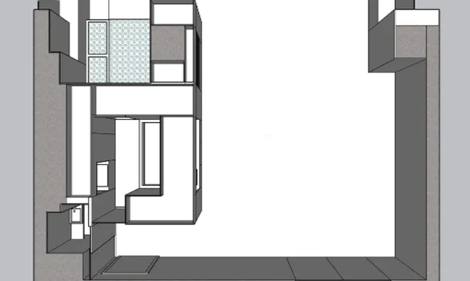 Недвижимость Квартира в центре Любляны: 12