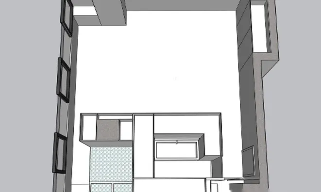 Недвижимость Квартира в центре Любляны: 13