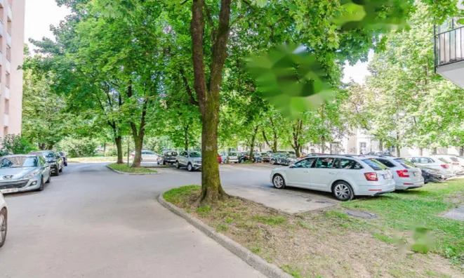 Недвижимость Двухкомнатная квартира Мосте: 2