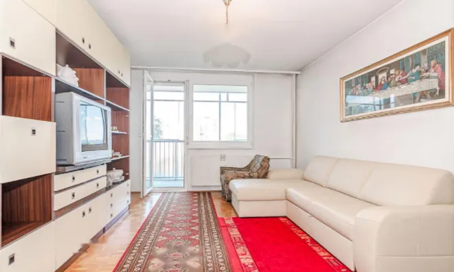 Недвижимость Двухкомнатная квартира Мосте: 3