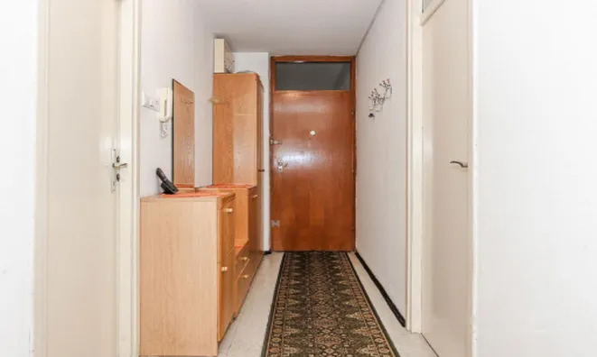 Недвижимость Двухкомнатная квартира Мосте: 5