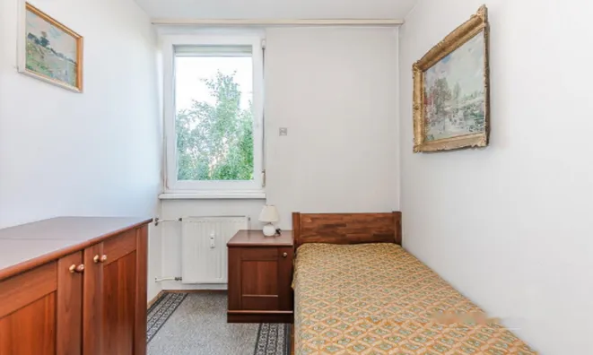 Недвижимость Двухкомнатная квартира Мосте: 7