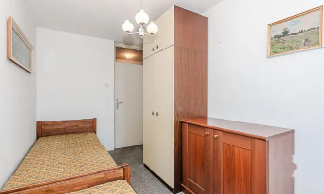 Недвижимость Двухкомнатная квартира Мосте: 8