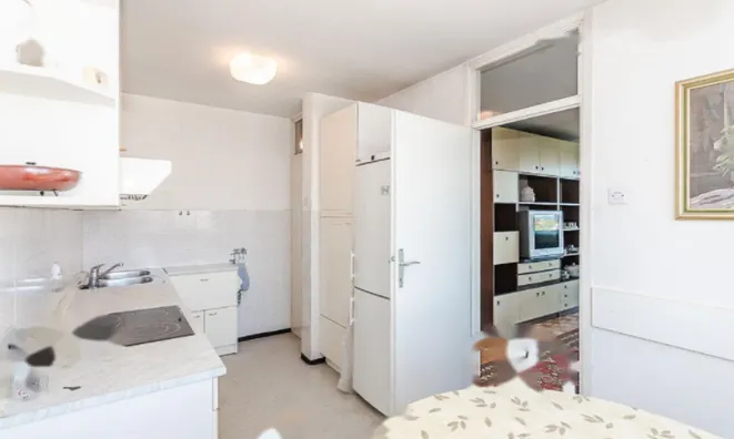 Недвижимость Двухкомнатная квартира Мосте: 9