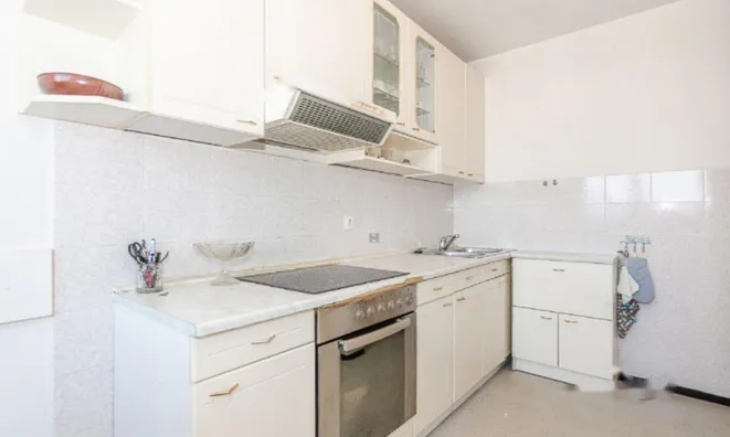 Недвижимость Двухкомнатная квартира Мосте: 10