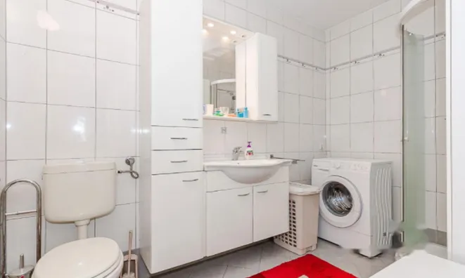 Недвижимость Двухкомнатная квартира Мосте: 13