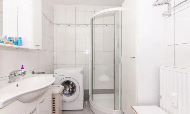 Недвижимость Двухкомнатная квартира Мосте: 14