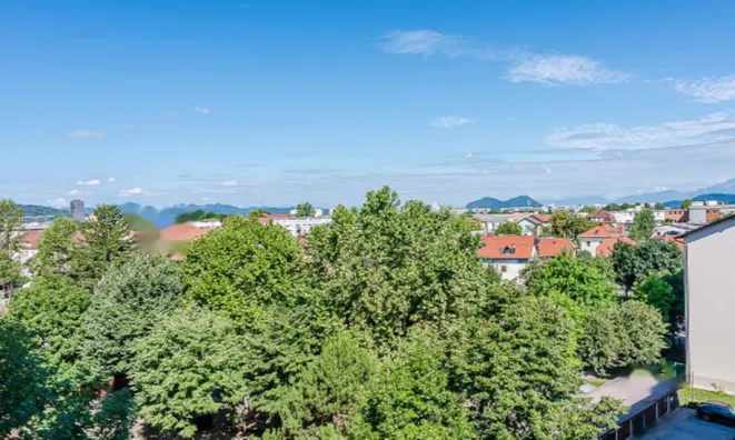 Недвижимость Двухкомнатная квартира Мосте: 19