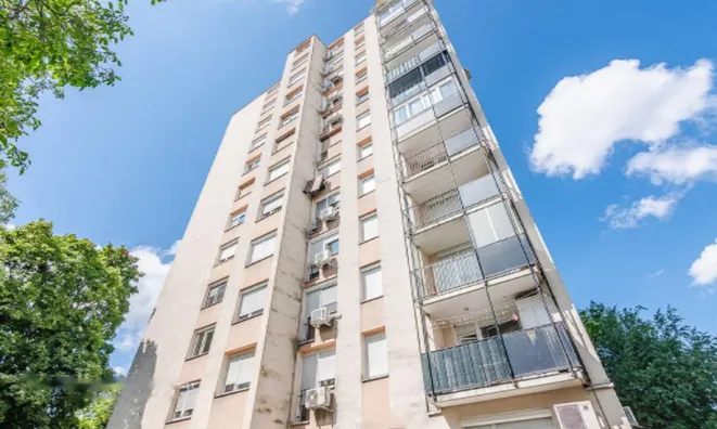 Недвижимость Двухкомнатная квартира Мосте: 20