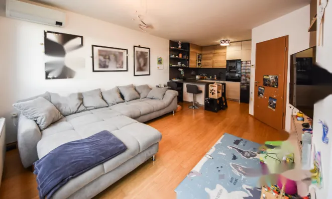 Недвижимость Квартира, 4 комнаты, Новый Брод: 3