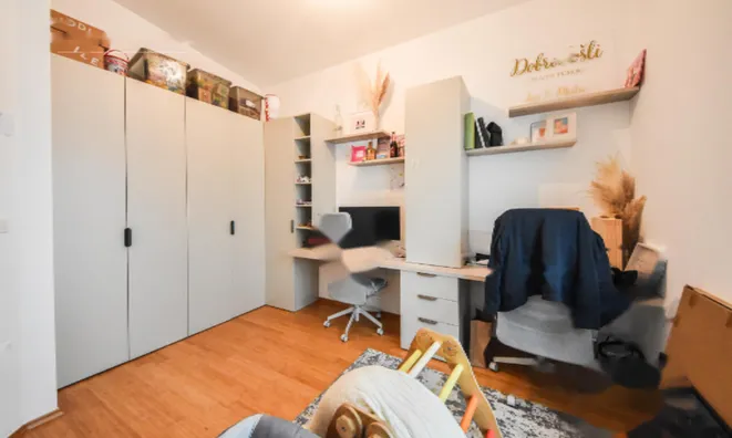 Недвижимость Квартира, 4 комнаты, Новый Брод: 6