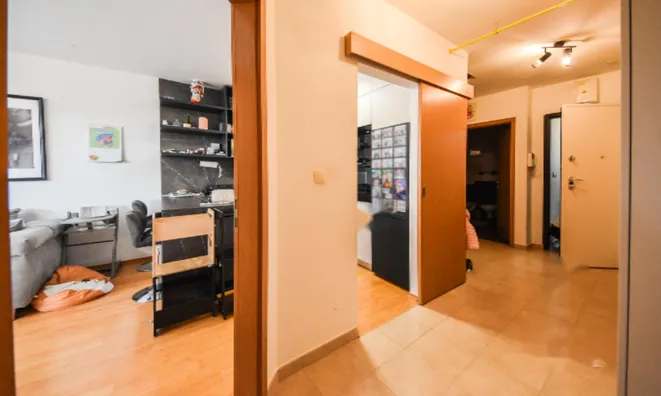 Недвижимость Квартира, 4 комнаты, Новый Брод: 7