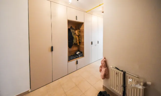 Недвижимость Квартира, 4 комнаты, Новый Брод: 8