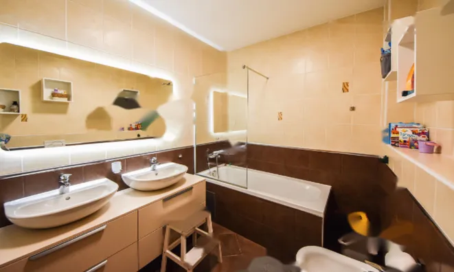 Недвижимость Квартира, 4 комнаты, Новый Брод: 9