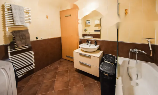 Недвижимость Квартира, 4 комнаты, Новый Брод: 11