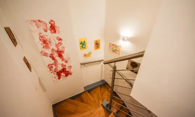 Недвижимость Квартира, 4 комнаты, Новый Брод: 12