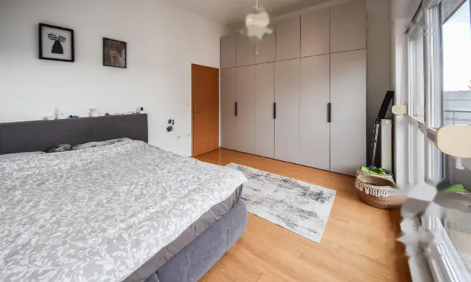 Недвижимость Квартира, 4 комнаты, Новый Брод: 13