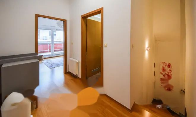 Недвижимость Квартира, 4 комнаты, Новый Брод: 15