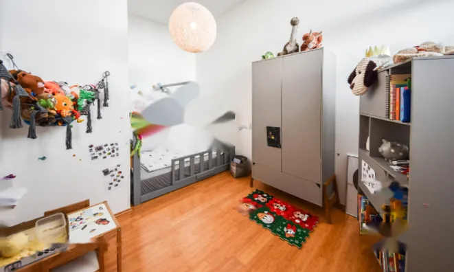 Недвижимость Квартира, 4 комнаты, Новый Брод: 16